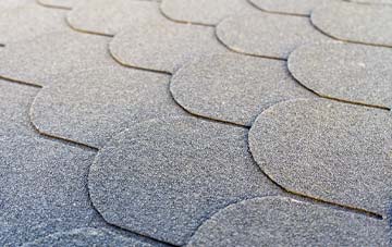 Greetwell asphalt roofing costs