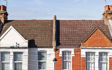 clay roofing Greetwell, Lincolnshire