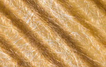 Greetwell fibreglass roof waterproofing