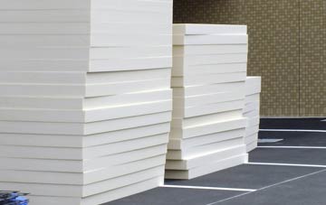 Greetwell flat roof insulation costs