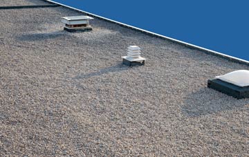 flat roofing Greetwell, Lincolnshire
