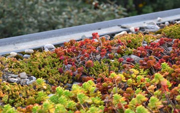 the cost of Greetwell green roof installation
