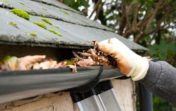 gutter cleaning Greetwell, Lincolnshire