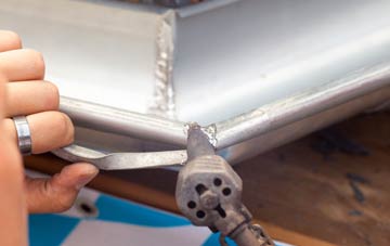 disadvantages of Greetwell lead roofing