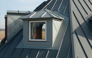 metal roofing Greetwell, Lincolnshire
