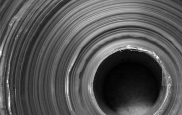 Greetwell pvc roof replacement