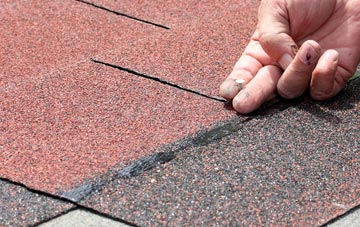 Greetwell asphalt roof repairs