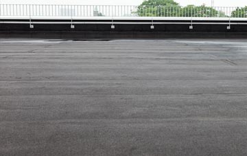 Greetwell asphalt roof replacement