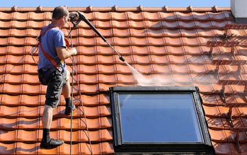 roof cleaning Greetwell, Lincolnshire