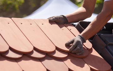 Greetwell roof tile contractors