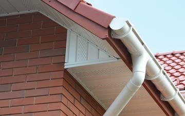 Greetwell soffit repair costs