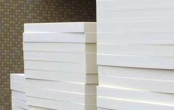 Greetwell tapered roof insulation costs