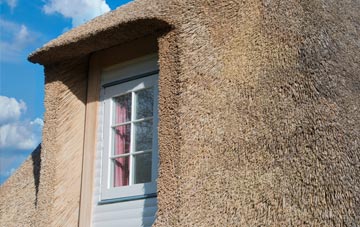 Greetwell thatch roof disadvantages