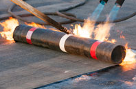 Greetwell flat roof sealing