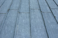 Greetwell lead roofing