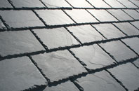 Greetwell slate roof