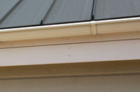 Greetwell soffit repair