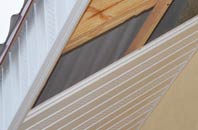 rated Greetwell soffit repair companies